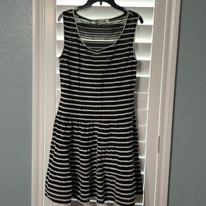 EUC Max Studio tank style dress